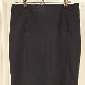 Professional Pencil Skirt
